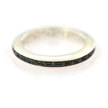 Zonder minimumprijs - Pomellato - Ring - DoDo Zilver -, Nieuw