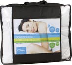 4 Seizoenen dekbed - 90% eendendons - 140/220, Verzenden, Nieuw, Wit, Deken of Dekbed