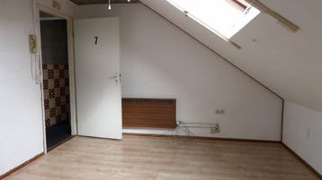 Te huur: Kamer Hoefstraat in Tilburg