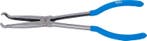 Spark Plug Connector Pliers with Ring Tip Ø 8mm 280mm, Verzenden, Nieuw