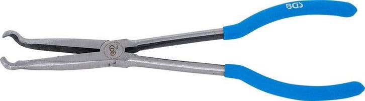 Spark Plug Connector Pliers with Ring Tip Ø 8mm 280mm, Auto diversen, Autogereedschap, Verzenden