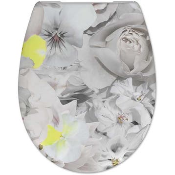 Cedo - Gardeners Bliss Toiletzitting - Siège WC - Multi, Ophalen of Verzenden, Nieuw