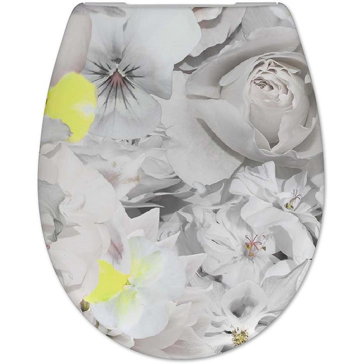 Cedo - Gardeners Bliss Toiletzitting - Siège WC - Multi, Doe-het-zelf en Verbouw, Sanitair, Nieuw, Ophalen of Verzenden