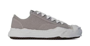 Maison Mihara Yasuhiro Hank Canvas Grey (Sneakers, Schoenen), Verzenden, Nieuw, Onbekend, Sneakers of Gympen
