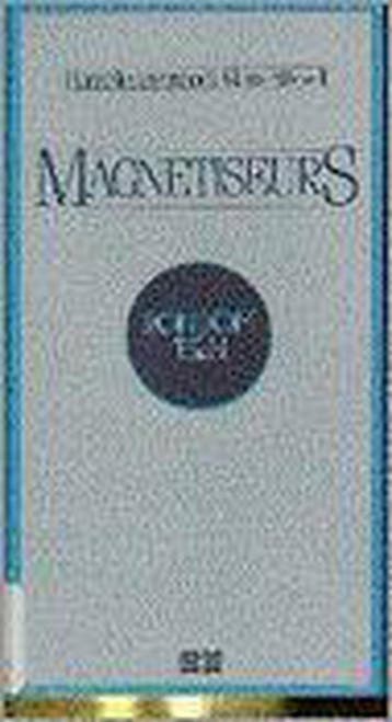 Magnetiseurs / Rondom tien - HANS ATTEVELT 9789024232222, Verzenden, Zo goed als nieuw, HANS ATTEVELT