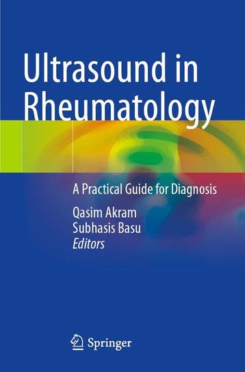 9783030686611 Ultrasound in Rheumatology, Verzenden, Nieuw, Qasim Akram