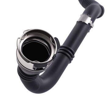Intercooler turboslang geschikt voor Renault Kangoo Expre..., Verzenden, Nieuw, Renault