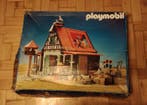 Playmobil - 3716 - Playmobil Granja 3716 en buen estado con, Antiek en Kunst