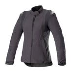 Alpinestars Stella Alya Sport Waterproof Jas zwart, Nieuw met kaartje, Jas | textiel, Verzenden, Alpinestars