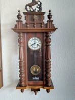 Klok - Hout - 1910-1920