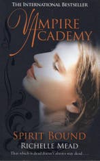 Spirit Bound / Vampire Academy / 5 9780141331874, Boeken, Verzenden, Gelezen, Richelle Mead