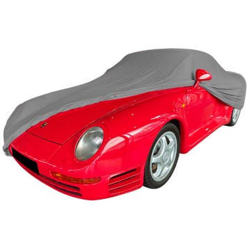 Autohoes voor Porsche 959 (1987-1989) Indoor BESTE PASVORM, Ophalen of Verzenden, Nieuw, Op maat