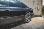 Maxton Side Skirts Diffusers BMW M5 / 5 M-Pack E39, Verzenden, Nieuw, BMW