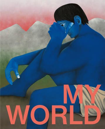 My World - Hans den Hartog Jager 9789462586536, Verzenden, Zo goed als nieuw, Hans den Hartog Jager