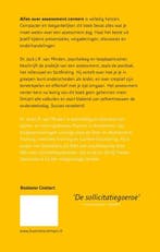 Alles over assessment centers 9789047082231, Boeken, Verzenden, Gelezen, Jack J.R. van Minden