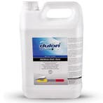 Dulon stainless steel polish 60 5 Liter, Ophalen of Verzenden, Nieuw, Zeilboot of Motorboot