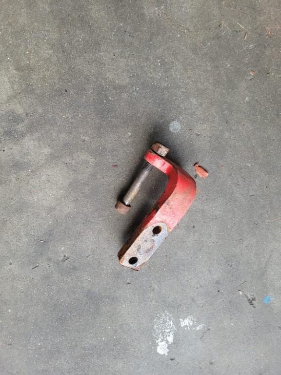 Bukh DV20 Dynamo beugel, Watersport en Boten, Bootonderdelen, Motor en Techniek, Nieuw, Zeilboot of Motorboot, Ophalen of Verzenden