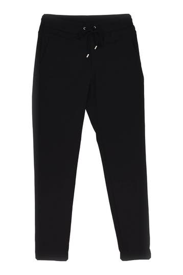 &amp;CO Woman Broek in maat M Zwart, &amp;CO Woman, Verzenden, Zo goed als nieuw, Zwart