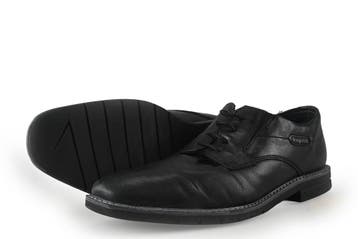 Bugatti Nette schoenen in maat 43 Zwart, Bugatti, Verzenden, Zwart, Overige typen