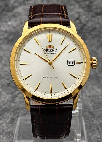 Orient - Automatic - Zonder minimumprijs - RA-AC0F04S30B -, Nieuw