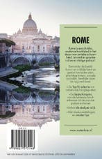 Rome / Wat & hoe stedentrip 9789043924634, Verzenden, Gelezen, Wat & Hoe Stedentrip