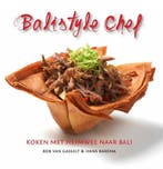 Balistyle Chef 9789460223938 Rob van Gasselt, Verzenden, Gelezen, Rob van Gasselt