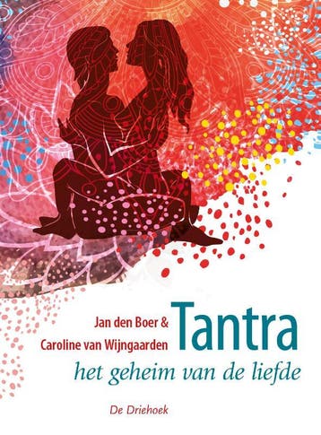 Tantra | Jan Boer; Caroline Wijngaarden | Nieuw, Ophalen of Verzenden, Nieuw, Jan Boer; Caroline Wijngaarden