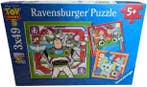 Toy Story 5 Puzzel (3x49 stukjes) | Ravensburger - Puzzels, Verzenden, Nieuw