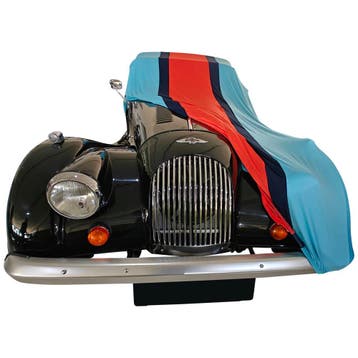 Autohoes voor Morgan Plus 8 new (2012-2018) Indoor BESTE, Ophalen of Verzenden, Nieuw, Op maat