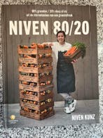 Niven 80/20, Niven Kunz, Verzenden, Nieuw, Nederland en België