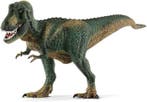 SCHLEICH - Beeldje 14587 Dinosaurus Tyrannosaure Rex T Rex, Verzenden, Nieuw