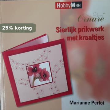 Ornare / Hobby Mee - M. Perlot 9789058770516, Verzenden, Gelezen, M. Perlot
