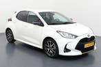Private Lease - Toyota Yaris, Gebruikt, Met garantie (alle), Hybride Elektrisch/Benzine, Yaris