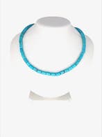 Howlite Koraal - Howlite (Zonder minimumprijs), Antiek en Kunst