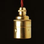 Fitting Burton Messing E27, Nieuw