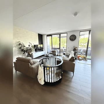 Appartement in Tiel gevonden voor €766,- pm, Gelderland, Direct bij eigenaar, Tiel, Appartement