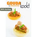Gouda Kookt 9789072817068 R. Beernink, Verzenden, Gelezen, R. Beernink