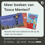 Juffrouw Pots 9789000348954 Tosca Menten, Verzenden, Gelezen, Tosca Menten