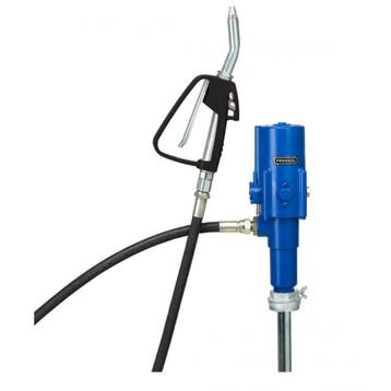 PR OLIEPOMP 5:1 200L +  PISTOOL, Verzenden, Nieuw
