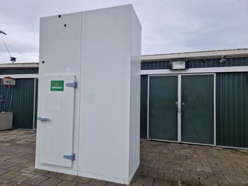 Koelcel 196 x 91 x 316 cm, Nieuw in verpakking, Koelen en Vriezen