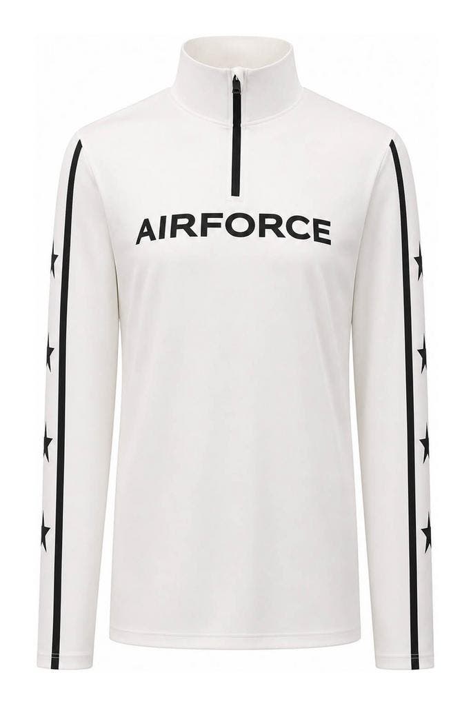 Airforce Trui in maat XL Wit, Kleding | Dames, Truien en Vesten, Wit, Zo goed als nieuw, Verzenden
