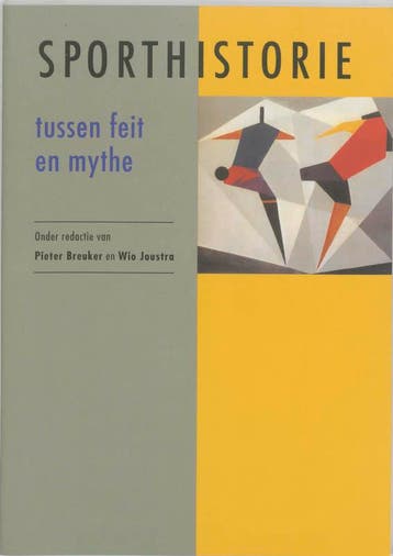 Sporthistorie 9789033012822, Verzenden, Zo goed als nieuw