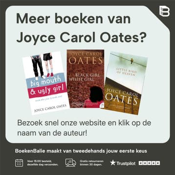 Widows Story - Joyce Carol Oates 9780007388172, Verzenden, Gelezen, Joyce Carol Oates