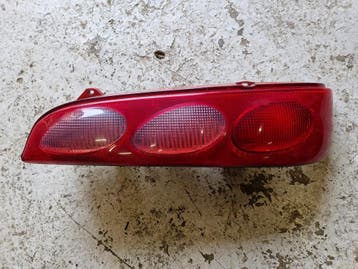 Achterlicht rechts Fiat Seicento ( incl. verzenden ), Ophalen of Verzenden, Gebruikt, Fiat