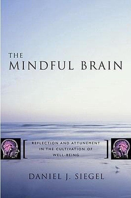 The Mindful Brain - Daniel J. Siegel 9780393704709, Boeken, Taal | Engels, Gelezen, Verzenden