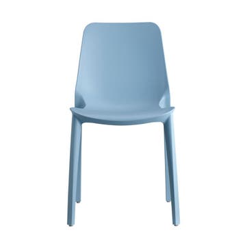 Scab Design Ginevra Go Green, zonder armleuningen, Overige plaatsen, Ophalen of Verzenden, Nieuw in verpakking, Stoel