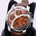 Baume & Mercier - Capeland - Boxed!! MVO45216 - Heren -, Nieuw