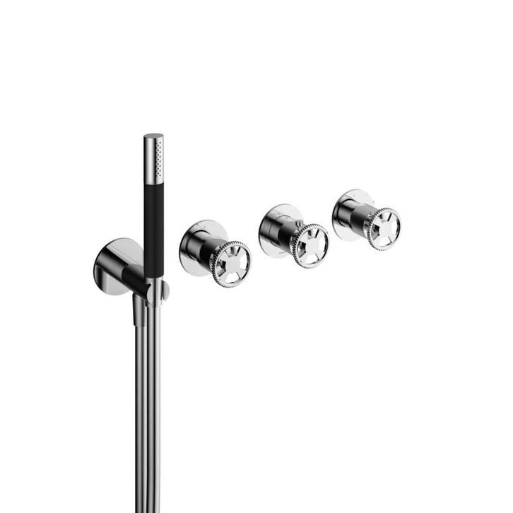 Hotbath Cobber @ Work - Afbouwdeel voor Inbouw, Doe-het-zelf en Verbouw, Sanitair, Ophalen of Verzenden