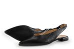 Notre-V Slingbacks in maat 39 Zwart, Kleding | Dames, Schoenen, Notre-V, Verzenden, Zwart, Zo goed als nieuw