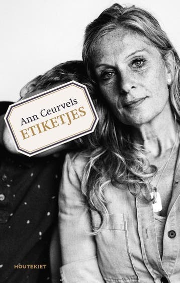 Etiketjes | Ann Ceurvels | Nieuw, Ophalen of Verzenden, Nieuw, Ann Ceurvels